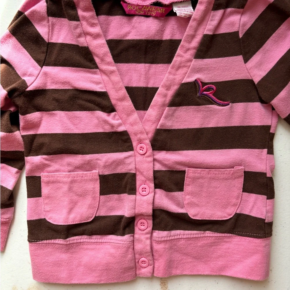 Y2K 2000’s Rocawear - Picture 3 of 5